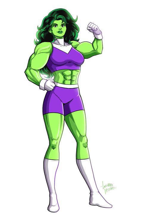 It also serves as a hub for all things related to Marvel&x27;s character Jennifer Walters AKA She-Hulk. . Deviantart she hulk